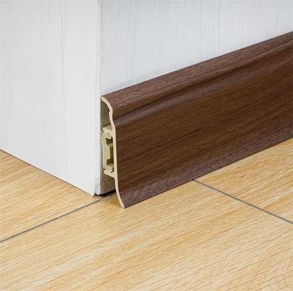 Skirting Board 36 PVC Skirting Boards