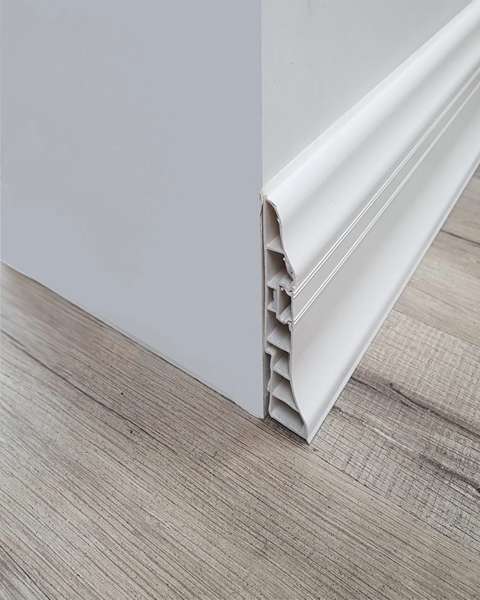 PVC Skirting Dubai