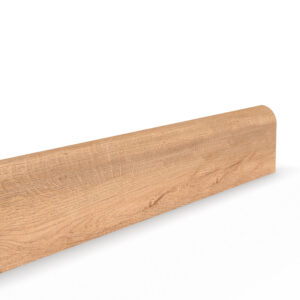 PVC Skirting S015