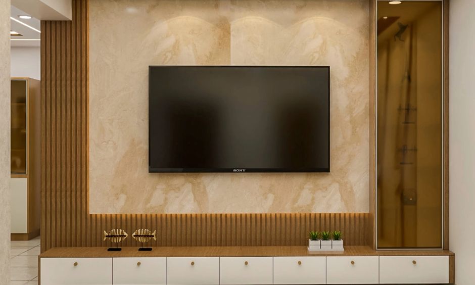 TV Wall Panels 36 TV Wall Panels