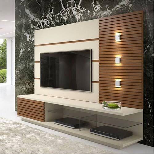 TV Wall Panels