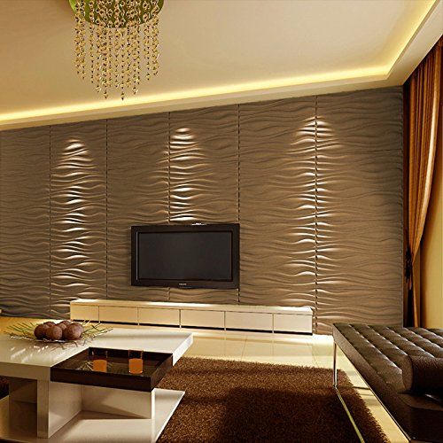 TV Wall Panels