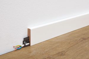 Wall Skirting Dubai