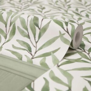 Willow Leaf Panel