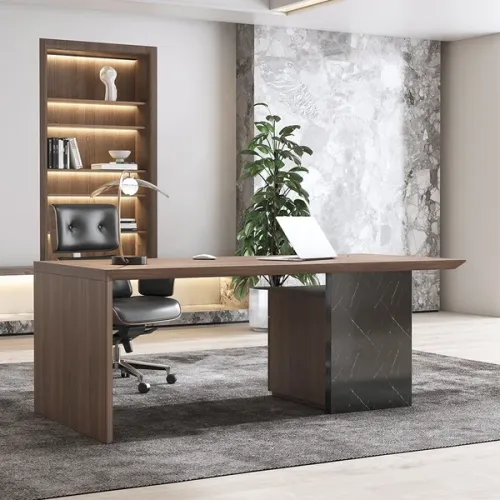 Wood Walnut