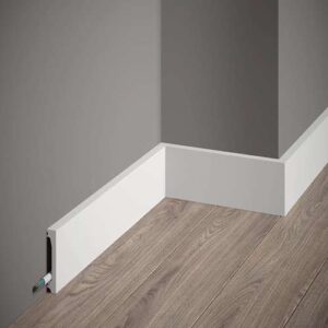 Baseboard MD032 7 Baseboard MD032