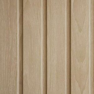 Oak - Vox Fronto Slat Wall Panels