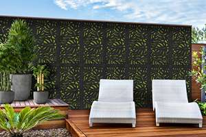 Outdoor Wall Panels Dubai