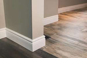 Skirting Board 20 Skirting Boards
