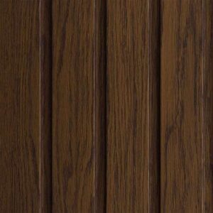 Walnut - Vox Fronto Slat Wall Panels