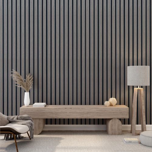Grey Oak
