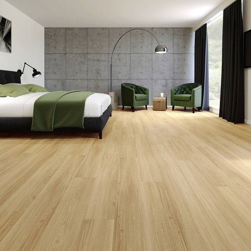Light Oak