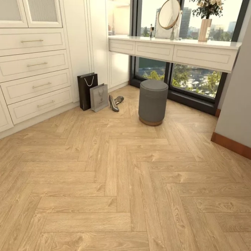 Natural Oak