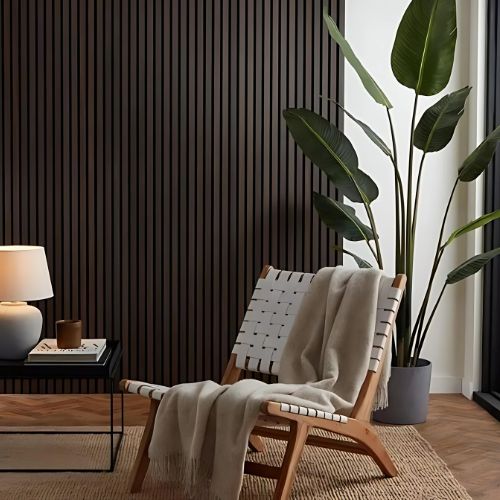 Wood Walnut