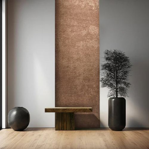 Wooden WPC Wall Panels