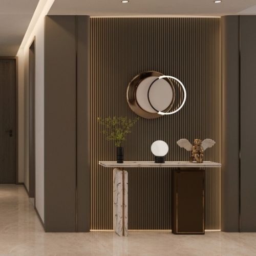 Wooden WPC Wall Panels in Dubai