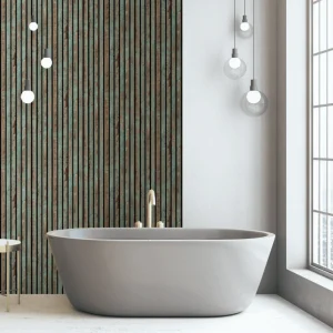 Ocean Blue AquaGuard Slat