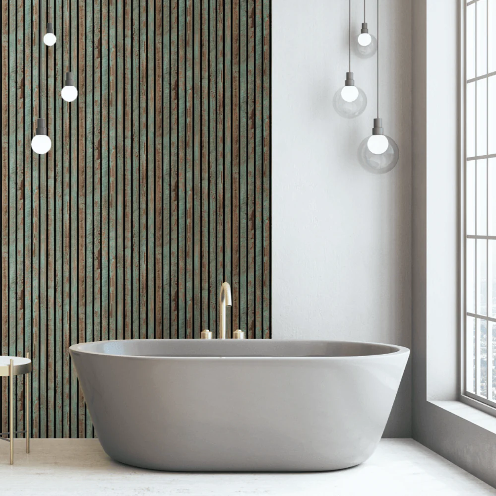 Ocean Blue AquaGuard Slat