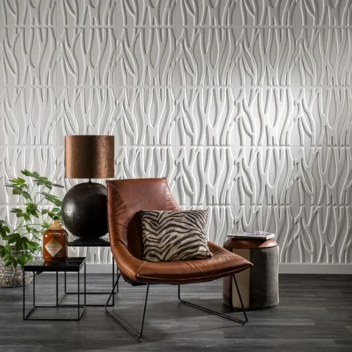PVC Wall Panel