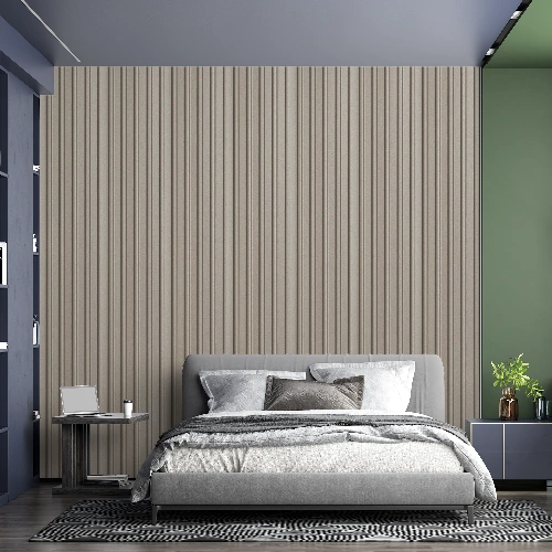 PVC Walls Panels Projects