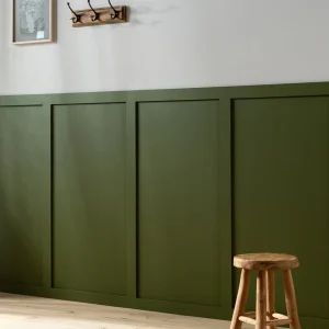 Shaker MDF Wall Panelling Kit