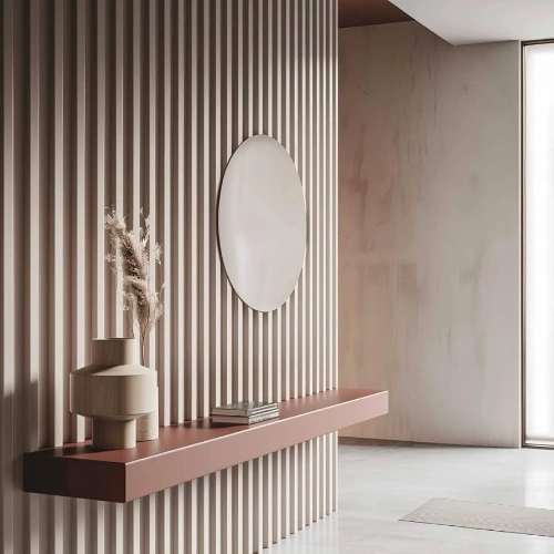 MDF Wall Panel