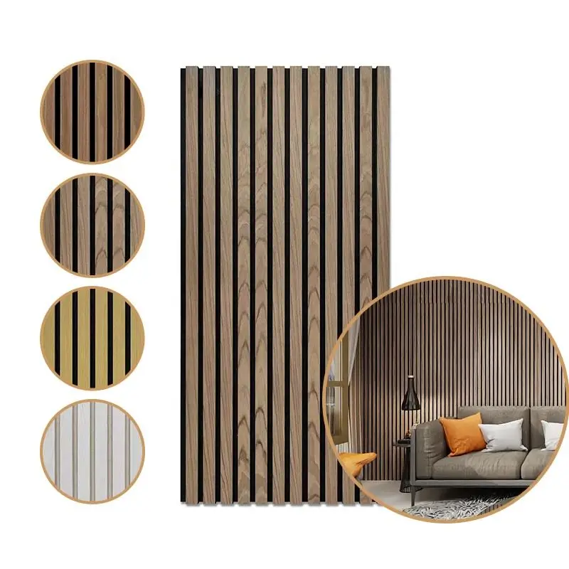 MDF Wall Panels