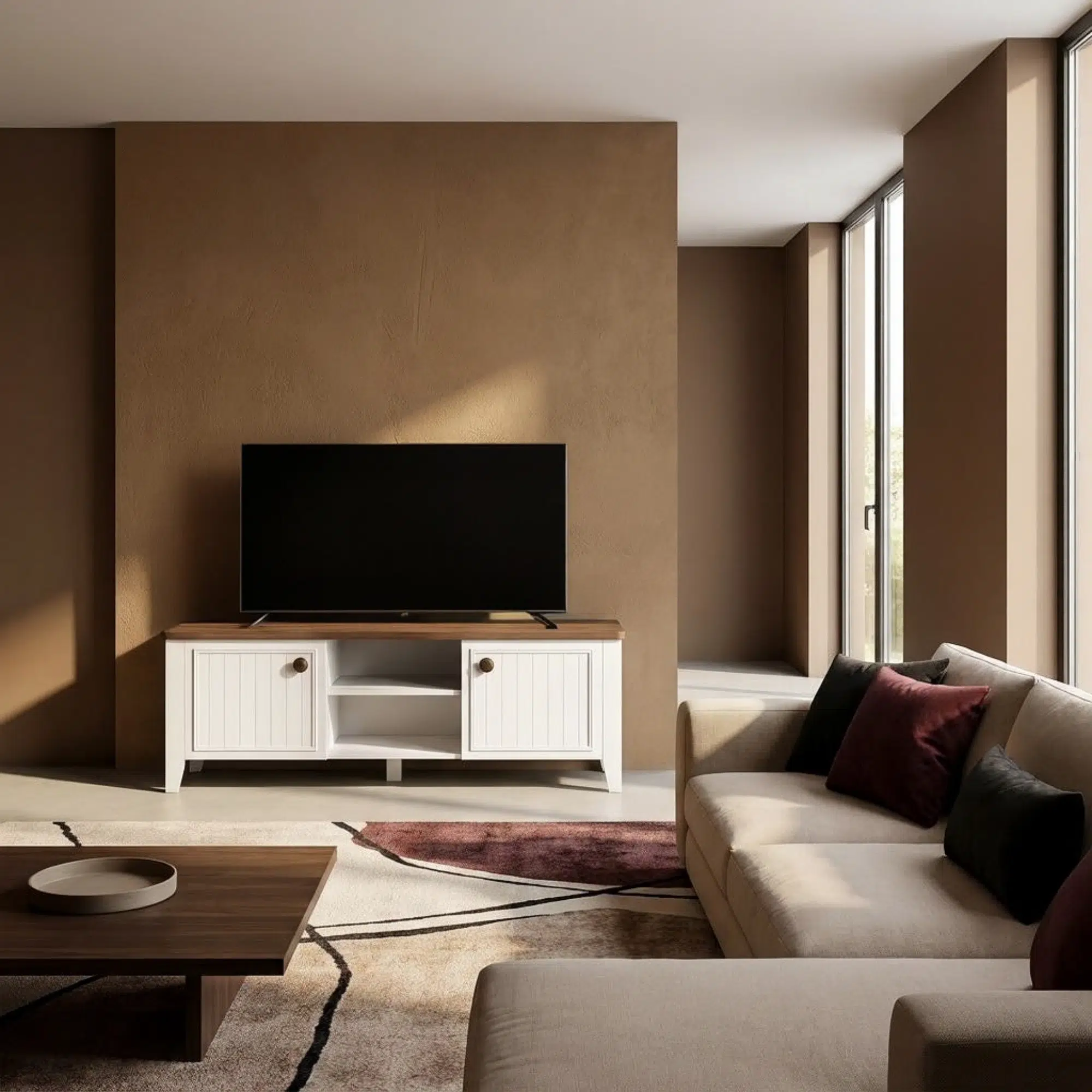 Modern Horizon TV Unit 1 Modern Horizon TV Unit