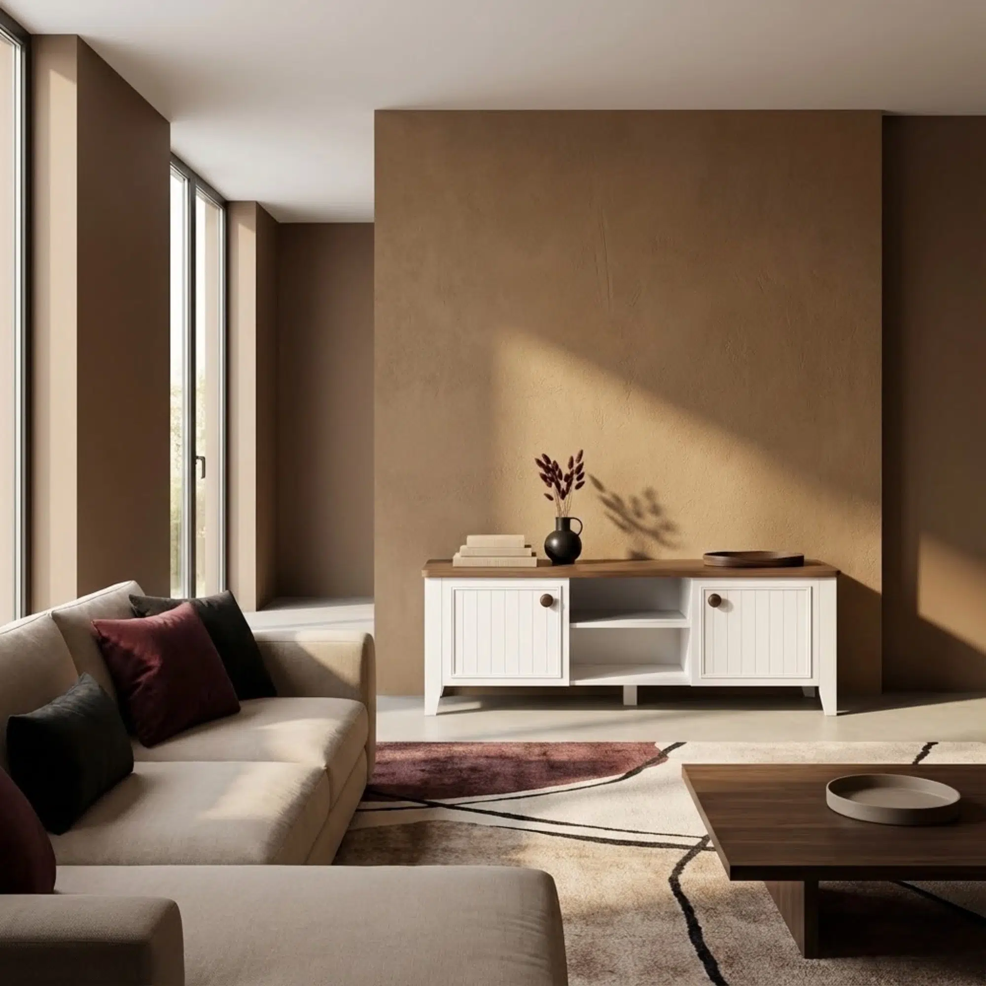 Modern Horizon TV Unit 2 Modern Horizon TV Unit