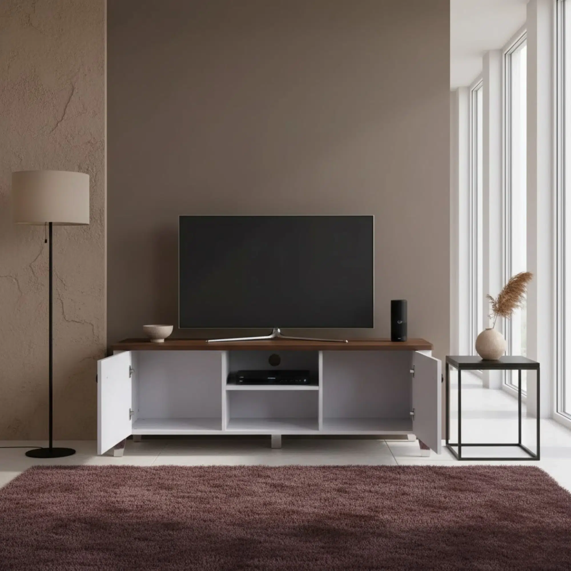 Modern Horizon TV Unit 3 Modern Horizon TV Unit