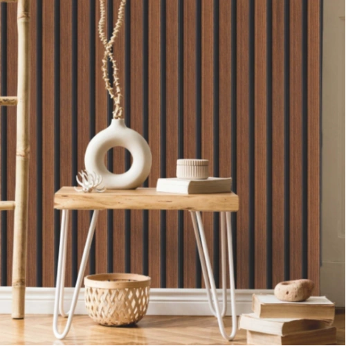 PVC Wall Panel