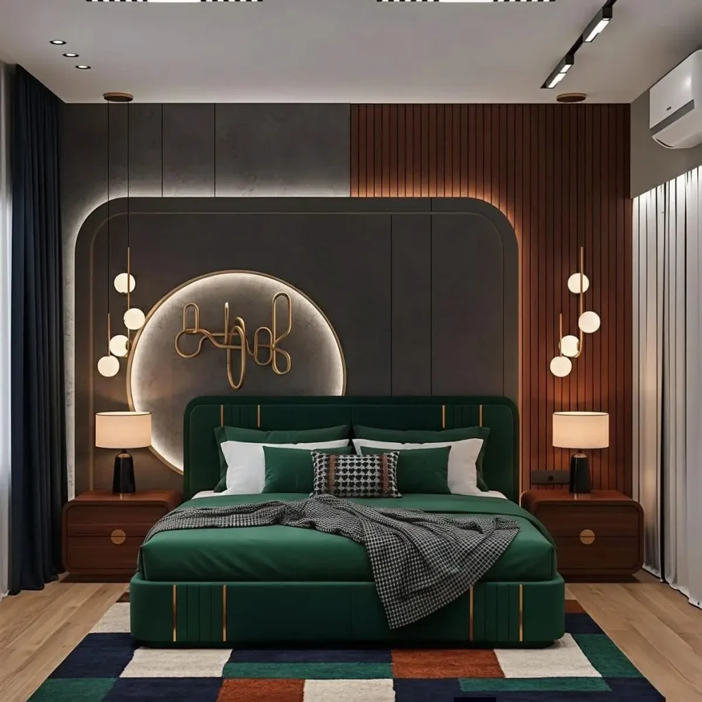 PVC Wall Panels Dubai 2