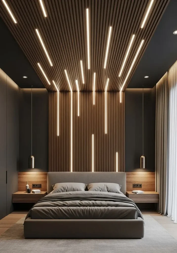 PVC Wall Panels Dubai