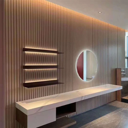 WPC Wall Panel