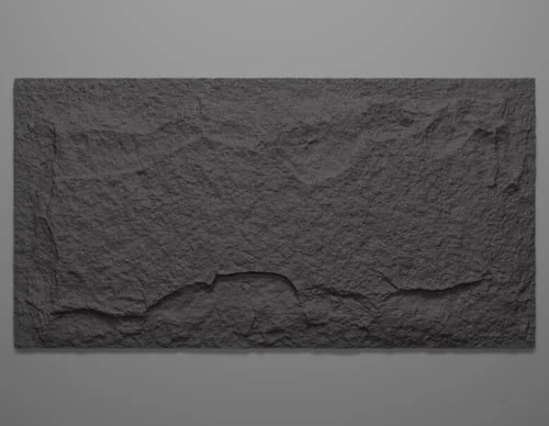 1A12653 - 3D Stone Texture Wall Panel 1 1A12653 - 3D Stone Texture Wall Panel