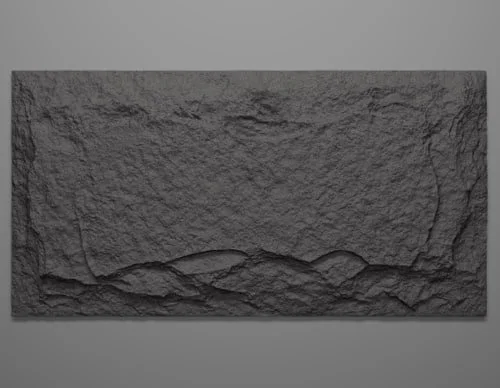 1A12653 - 3D Stone Texture Wall Panel 2 1A12653 - 3D Stone Texture Wall Panel - Image 2