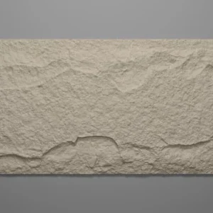 1A12655 3D Stone Texture Wall Panel