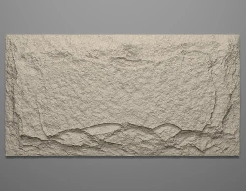 1A12655 - 3D Stone Texture Wall Panel 2 1A12655 - 3D Stone Texture Wall Panel - Image 2