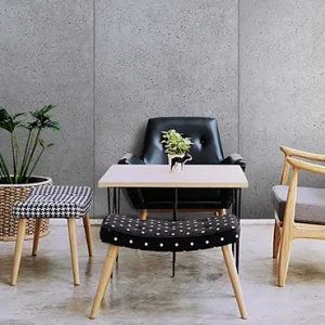 Architectural Concrete Wall Panels Interior Neutral2