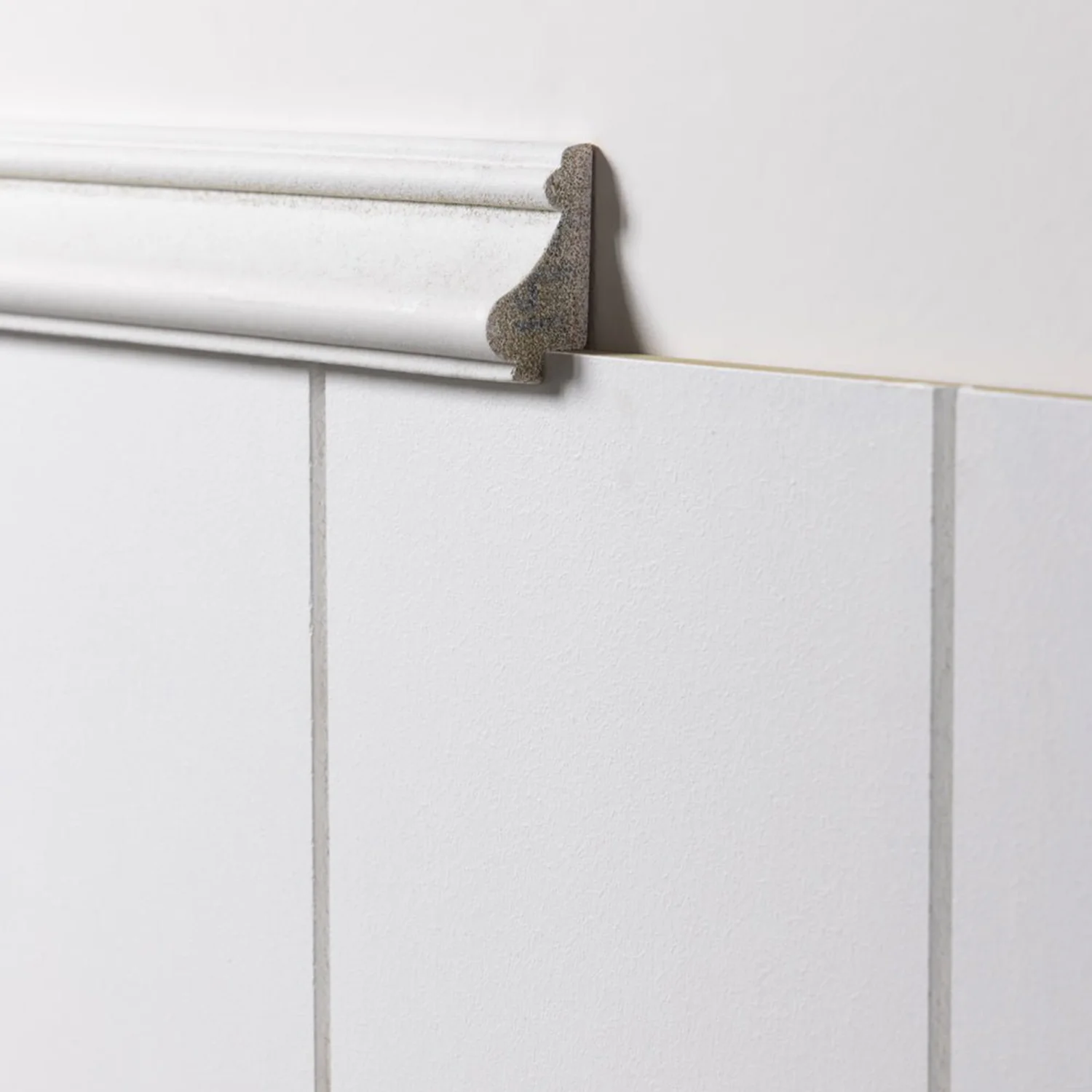 Decorative MDF Dado Rail Panel 3 Decorative MDF Dado Rail Panel