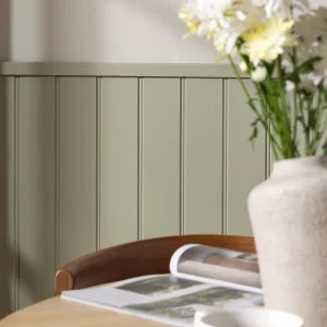 MDF Top Trim Wall Panel