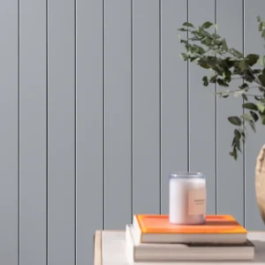 V-Groove MDF Wall Panel