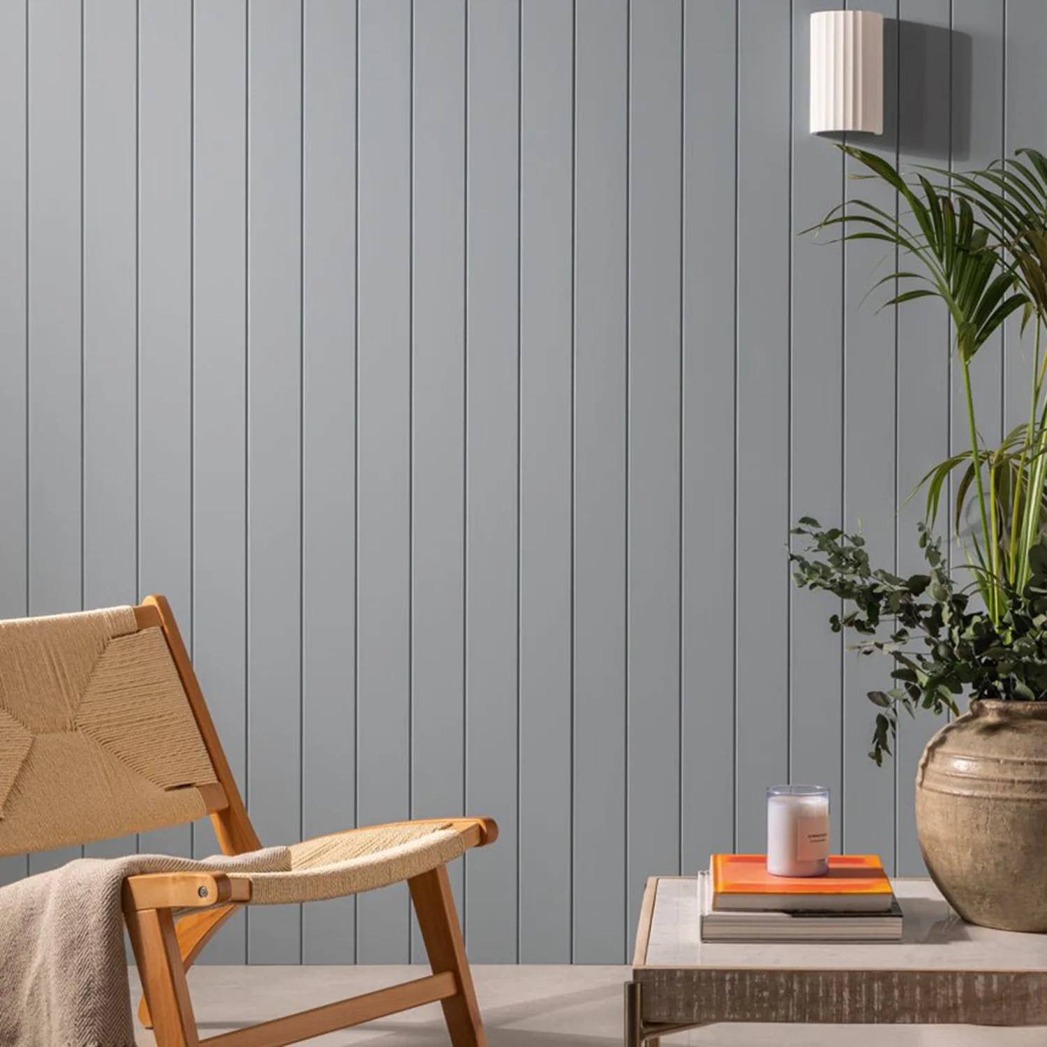V-Groove MDF Wall Panel 2 V-Groove MDF Wall Panel