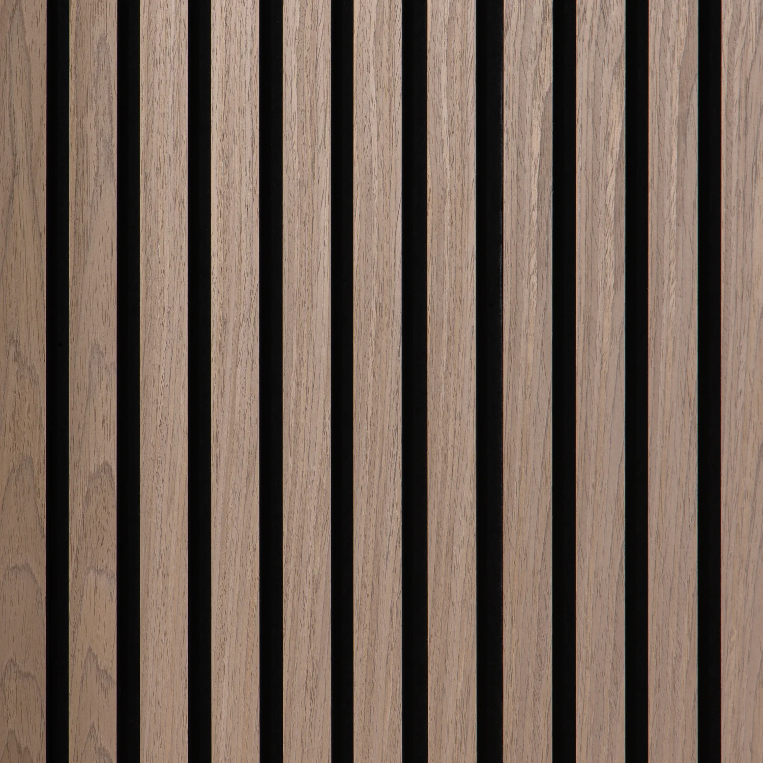 Walnut Slatted Acoustic Wall Panel 2 Walnut Slatted Acoustic Wall Panel